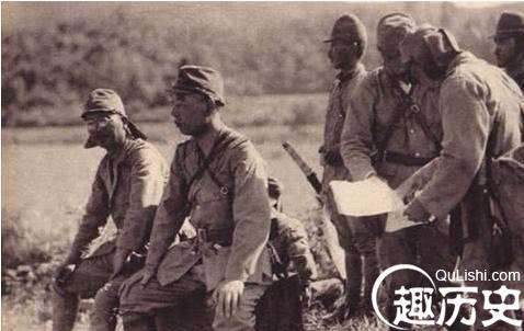 日军在一粒米都不放过的掠夺政策下，从我国到底抢走了多少好东西？