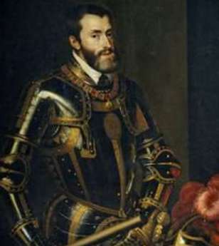 卡洛斯一世是谁？西班牙国王卡洛斯一世的生平简介