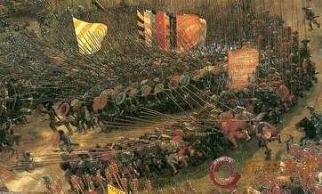 格拉尼库斯河之战是怎么开始的？战争结果是怎样的