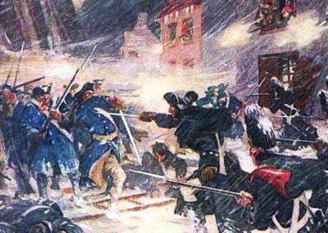 魁北克战役过程打了多久？魁北克战役的结果及影响