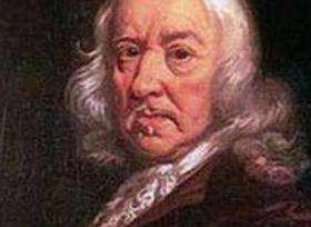 十二世纪英国最著名的历史学家之一：马姆斯伯里的威廉
