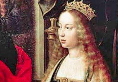 伊莎贝拉一世是谁？卡斯蒂利亚女王伊莎贝拉一世的简介