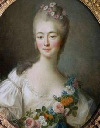 杜巴丽夫人:法国国王路易十五世的最后一个情