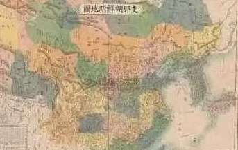 日本叫中国“支那”33年，为什么突然不敢叫了？