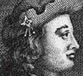 苏格兰国王大卫一世的生平简介 大卫一世怎么死的