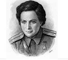 柳德米拉·帕夫利琴科