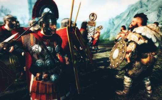 罗马军团为什么战无不胜？罗马军团的军令是怎样的