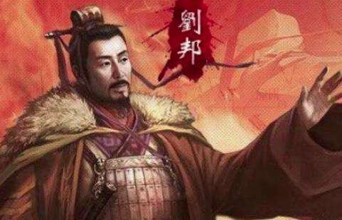 历史上的楚汉战争：刘邦离间计，项羽自刎乌江