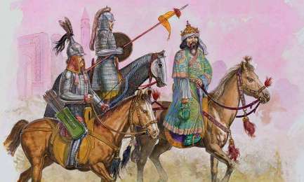 喀山汗国是怎么被俄国征服的?被征服后有着怎样的境遇