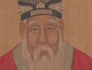 古代第一个大夫，南北朝时期姚僧垣“太医下大夫”