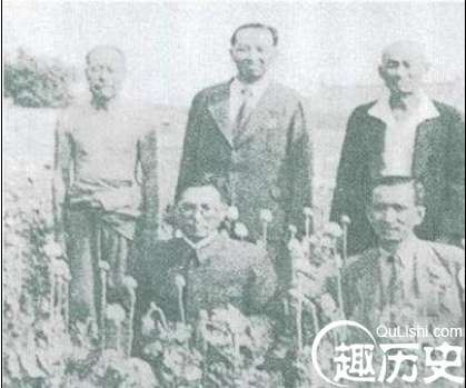 鸦片战争时期，毒害中国最深的不是英国，毒害中国最深的而是日本。
