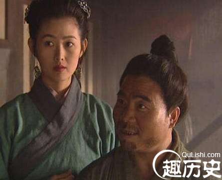 为什么武大郎能娶到潘金莲？从中不难看出1000年前的中国多强大