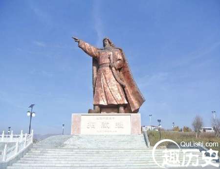 隋朝统一，李唐盛世都要感谢这个北方蛮族，这个民族到底做了什么