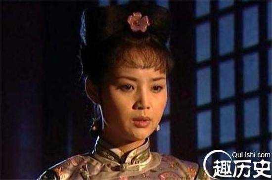清朝史上苏麻喇姑到底是怎样的人？她真的和康熙有过恋情吗？