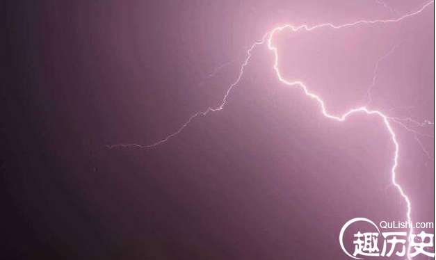 世界上最长的闪电，美国奥克拉荷马州321公里闪电破纪录