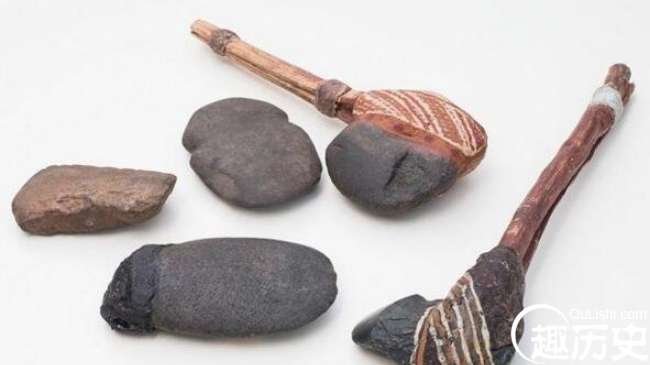 世界上最古老的斧头，澳大利亚发掘5万年前石斧却不知用途
