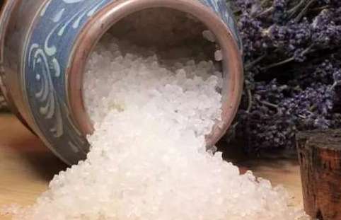 古代为什么不允许私盐， 对盐的管控居然这么厉害