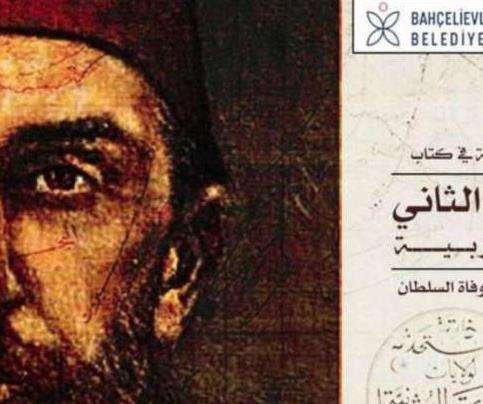 奥斯曼帝国苏丹：阿卜杜勒·哈米德二世与阿拉伯人之间的关系