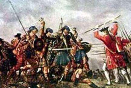 苏格兰人民起义爆发于什么时候？苏格兰人民起义的结果和影响