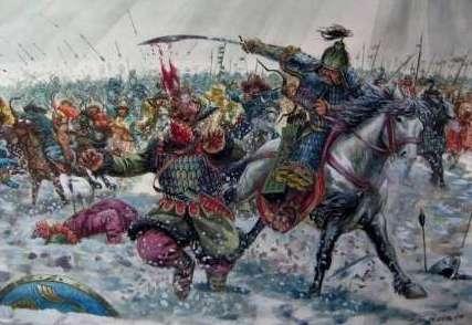 阿金库尔战役：英国长弓手最辉煌的胜利之一