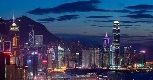 世界上最繁华的10大城市,中国有一座城市入榜