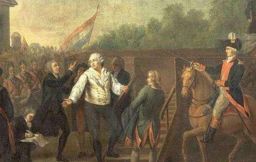 路易十六刺激革命转向激进，路易十六出逃事件的教训到底是什么？