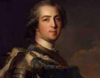 法国国王路易十五的风流情史：路易十五有多少个情人？
