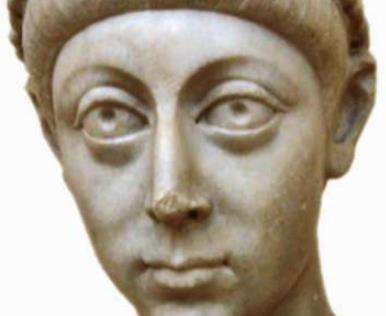 阿卡迪乌斯是什么人？东罗马帝国皇帝阿卡迪乌斯的生平