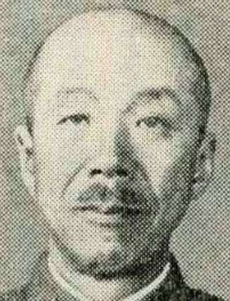 缅甸战役中的日军指挥官:饭田祥二郎的