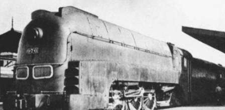 世界上最早的高铁 诞生于中国的大连