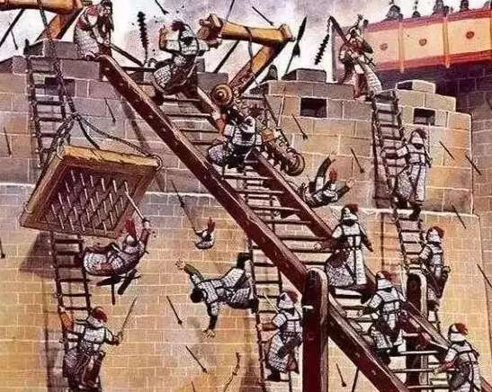 中国古代最牛的县城，誓死抵抗清军，杀了三位王爷！