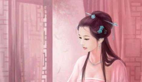 中国古代奇女——刘莫邪