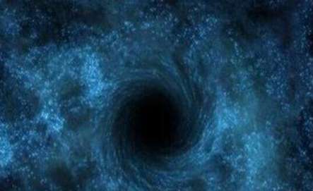 宇宙中最强的原生黑洞 比起普通黑洞可以更小，甚至小到肉眼无法辨别的大小