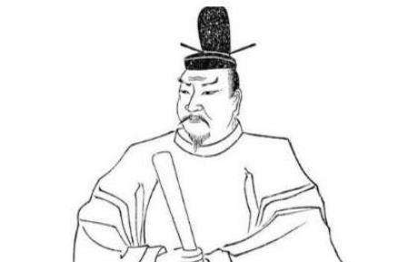 后土御门天皇——中世纪最后一位举行大尝会的天皇