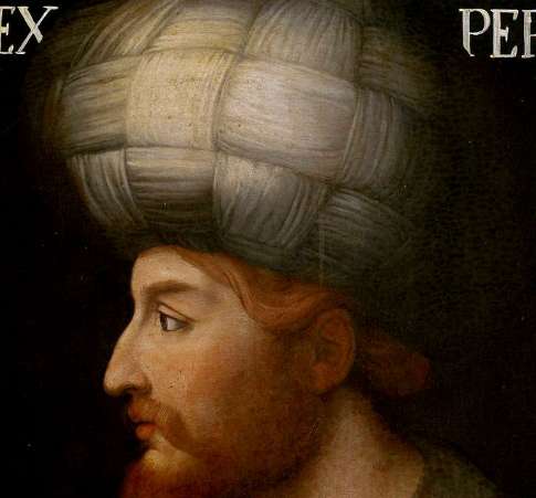 萨非王朝：由波斯人建立统治伊朗的王朝