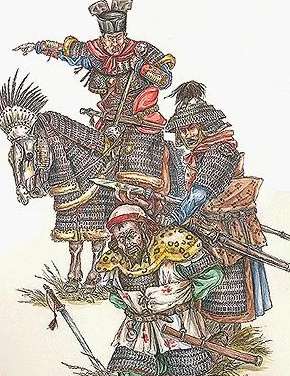 焦山之战：南宋王朝与蒙古的最后一搏