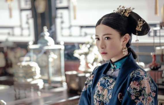清朝最有才华的皇后：受尽帝王恩宠，为何最后自尽而亡？