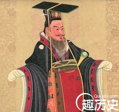 历史上很会打仗的这几位皇帝，朱元璋榜上有名！