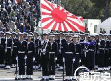 日本自卫队外国兵中中国人数占第一，100人就有1中国人
