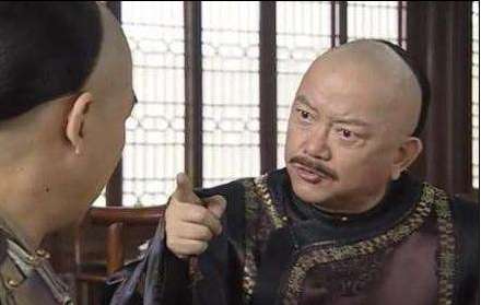清朝的和绅在狱中说出自己贪污的理由后，皇帝都对他无语了。