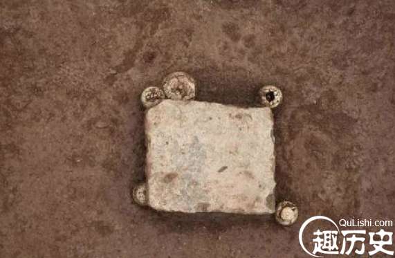 邺城遗址发现北朝舍利函，方形木塔与埋藏礼仪之间有什么关系？