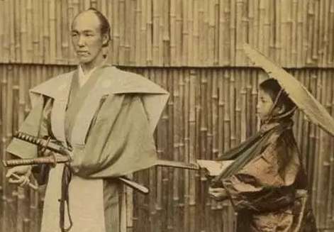 古代日本人到底有多矮？和美国人对比一下就知道