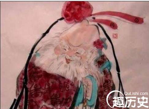 中国最“长寿”的老人，生于乱世，一生颠沛流离的生活