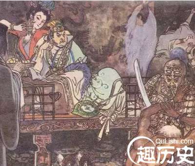 揭秘：中国历史上第一个告密者是商纣时的崇侯虎吗？