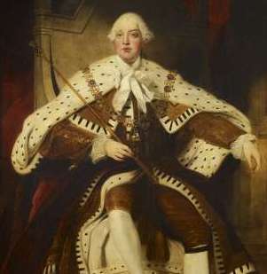 英国国王乔治三世的一生，乔治三世的生平简介