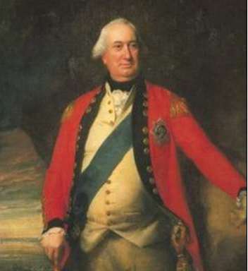 英国殖民地官员查尔斯·康沃利斯的人物事迹，为何客死他乡