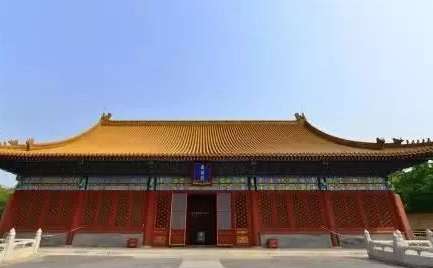 清朝国史馆是什么？有哪些职能？