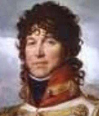 拿破仑一世的元帅——若阿尚·缪拉，若阿尚·缪拉的生平简介