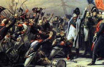 林尼战役：拿破仑赢得的最后一次胜利