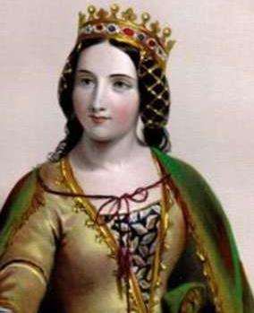 英格兰国王理查三世的王后：安妮·内维尔，安妮·内维尔的生平简介